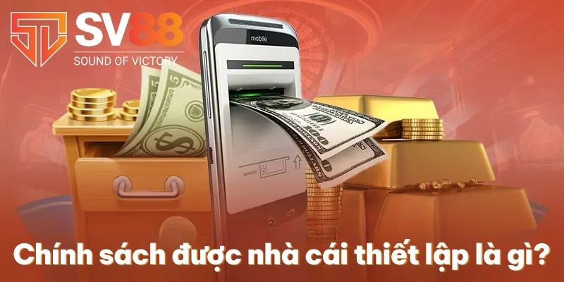 Rút Tiền SV88 - Cập Nhật Cách Thực Hiện Nhanh Chóng 2025 4 Giải đáp thắc mắc của hội viên SV88