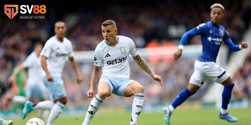 Nhận định bóng đá ngày 15/2: Vòng 25 Ngoại hạng Anh 4 Nhận định bóng đá ngày 15/2: Aston Villa vs Ipswich