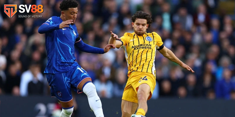 Nhận định bóng đá ngày 15/2: Vòng 25 Ngoại hạng Anh 3 Nhận định bóng đá ngày 15/2: Brighton vs Chelsea