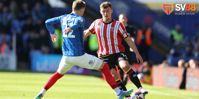 Nhận định bóng đá ngày 8/2: Sheffield Utd vs Portsmouth
