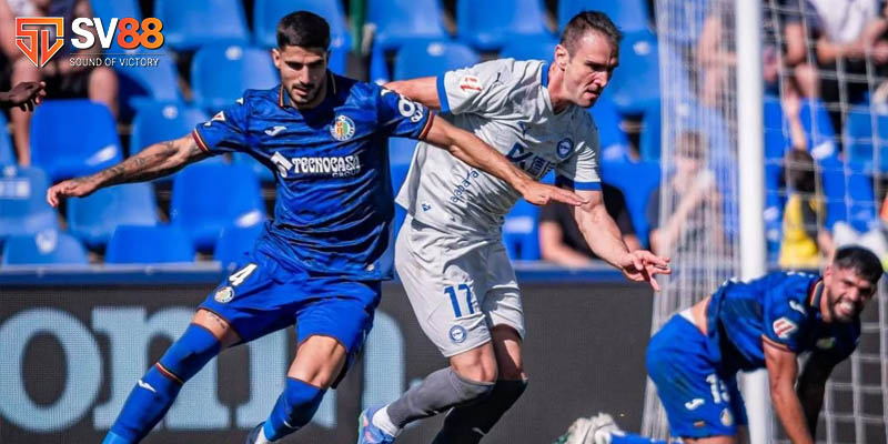 Nhận định bóng đá ngày 9/2: Vòng 23 La Liga 4 Nhận định bóng đá ngày 9/2: Alaves vs Getafe