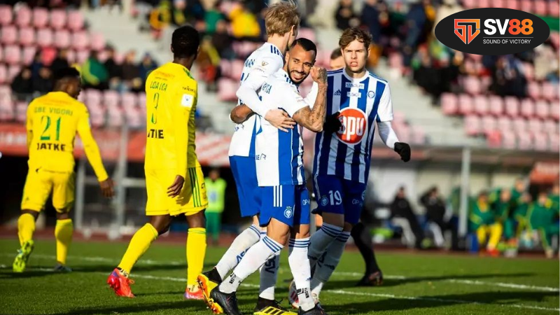 Soi kèo bóng đá HJK Helsinki vs Ilves Tampere, 23h00 ngày 29/9 2 Thông tin lực lượng HJK Helsinki vs Ilves Tampere mới nhất