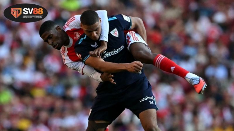Soi kèo bóng đá Bilbao vs Arsenal, 23h45 ngày 16/9, nã pháo sập San Mames 2 Thông tin lực Bilbao vs Arsenal mới nhất