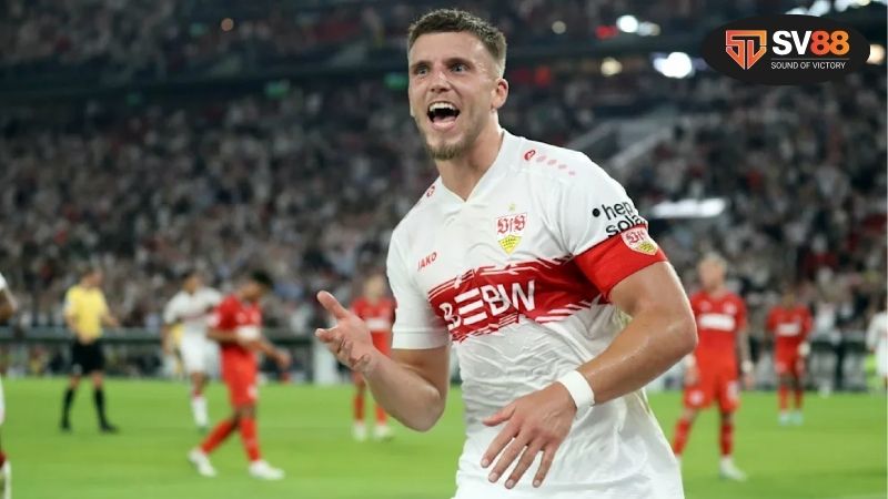 Soi kèo bóng đá Stuttgart vs Celta Vigo, 02h00 ngày 26/9, chả có gì mới 2 Thông tin lực lượng Stuttgart vs Celta Vigo mới nhất