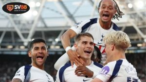 Thông tin lực lượng Tottenham vs Villarreal mới nhất