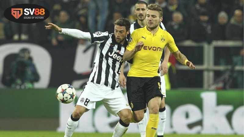 Soi kèo bóng đá Juventus vs Dortmund, 02h00 ngày 17/9, lão phu nhân lên trình 2 Thông tin lực lượng Juventus vs Dortmund mới nhất