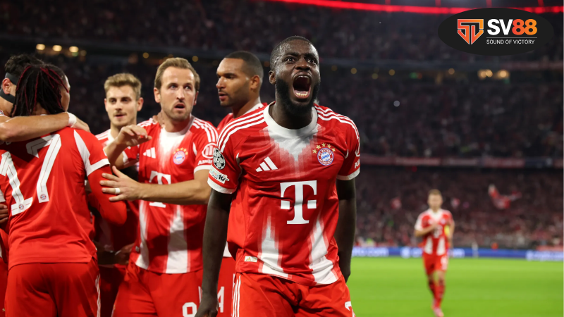 Soi kèo bóng đá Pafos vs Bayern Munich, 02h00 ngày 1/10 2 Thông tin lực lượng Pafos vs Bayern Munich mới nhất