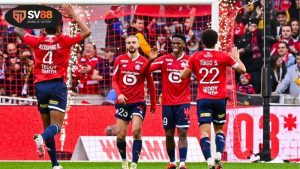 Soi kèo bóng đá Lille vs Brann