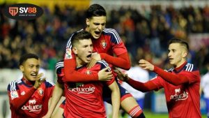 Soi kèo bóng đá đặc biệt Osasuna vs Elche