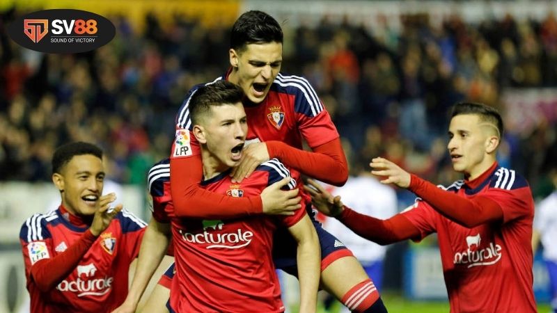 Soi kèo Osasuna vs Elche (00h30 ngày 26/9), tận dụng cơ hội 2 Soi kèo bóng đá đặc biệt Osasuna vs Elche
