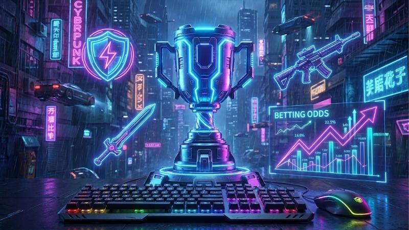 Cách chơi cá cược esport hiệu quả cho người mới 2 cach-choi-ca-cuoc-esport